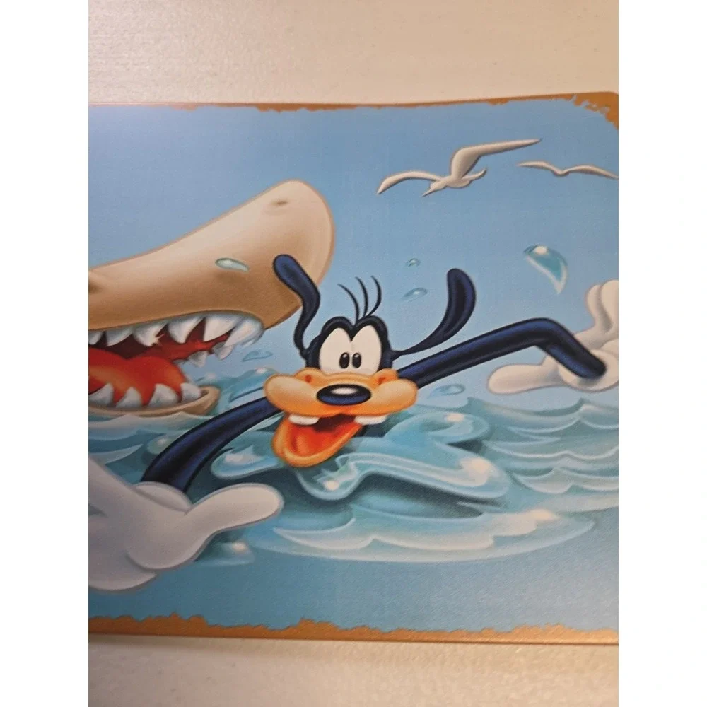 The Unbranded Brand goofy shark